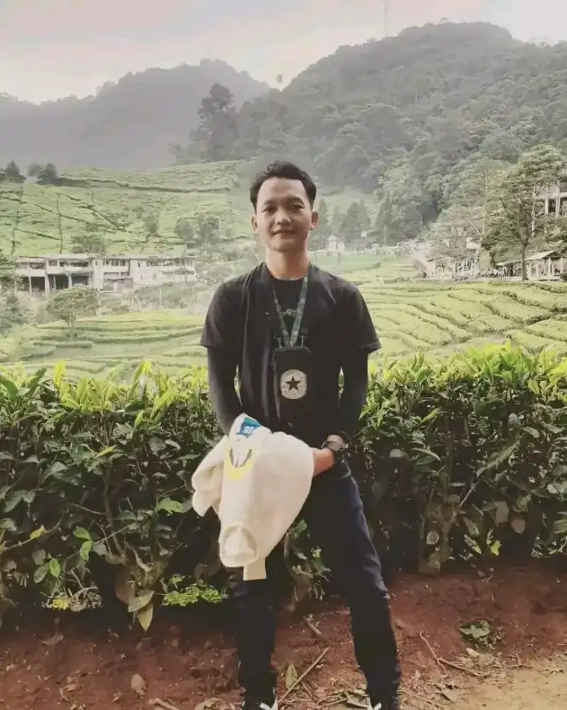 Cari kerja apa saja