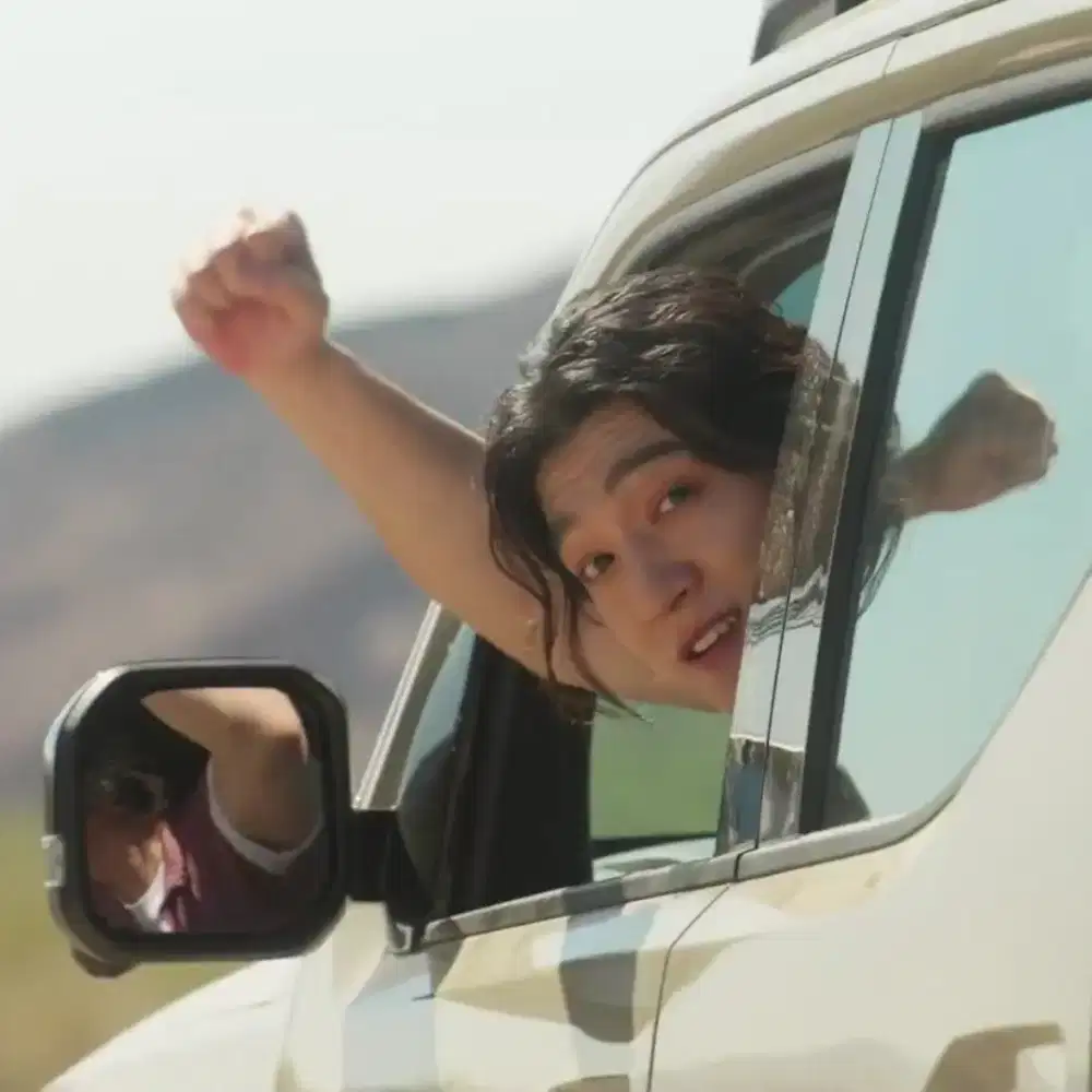 Butuh driver antar jemput