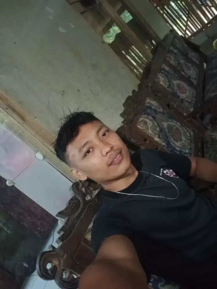 Lagi nyari kerjaan