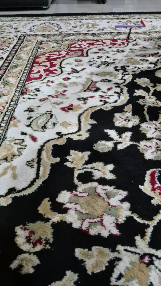 Dibutuhkan segera ART beberes