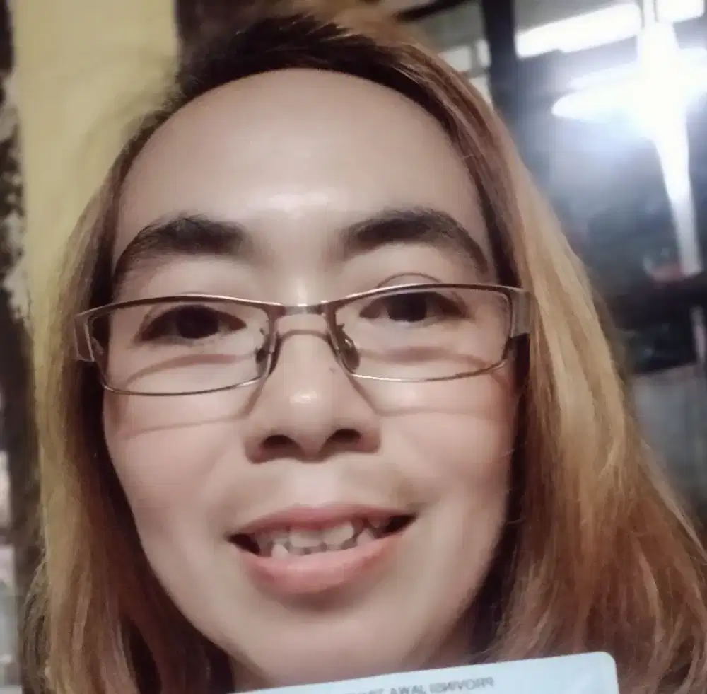 sriani ningsih
