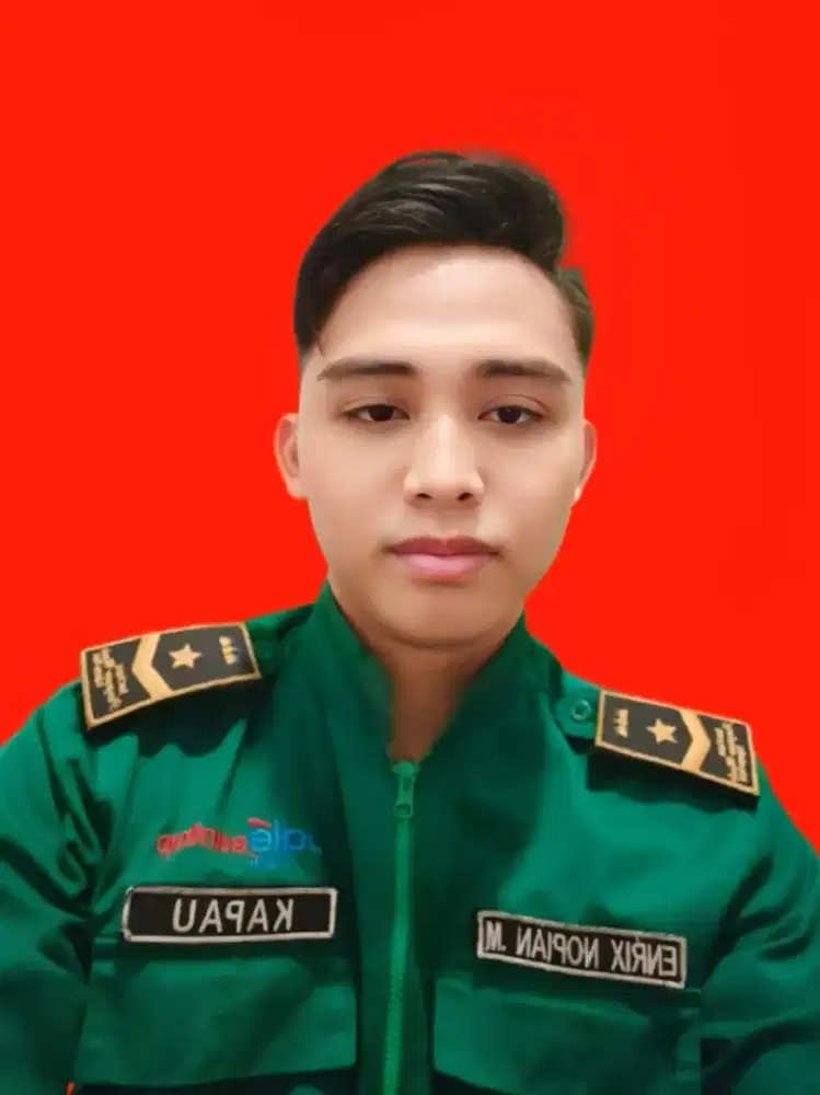 enrixnopian Mahendra