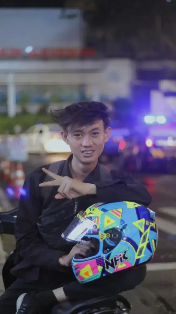 Pengen kerja jadi OB pengalaman 2 tahun
