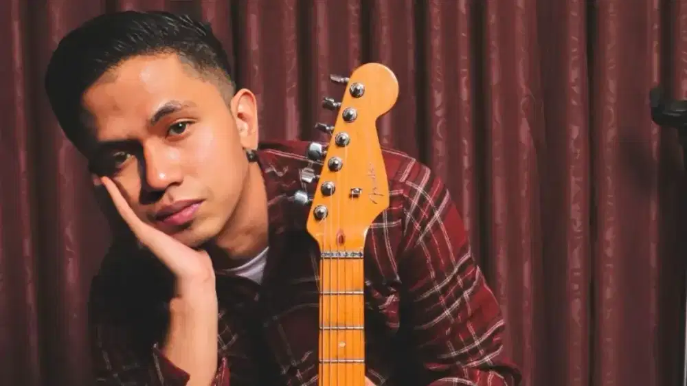 Perkenalkan nama saya Zailani , umur 28thn , agama islam,