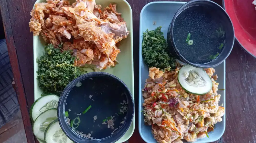 Lowongan Kerja Warung Geprek