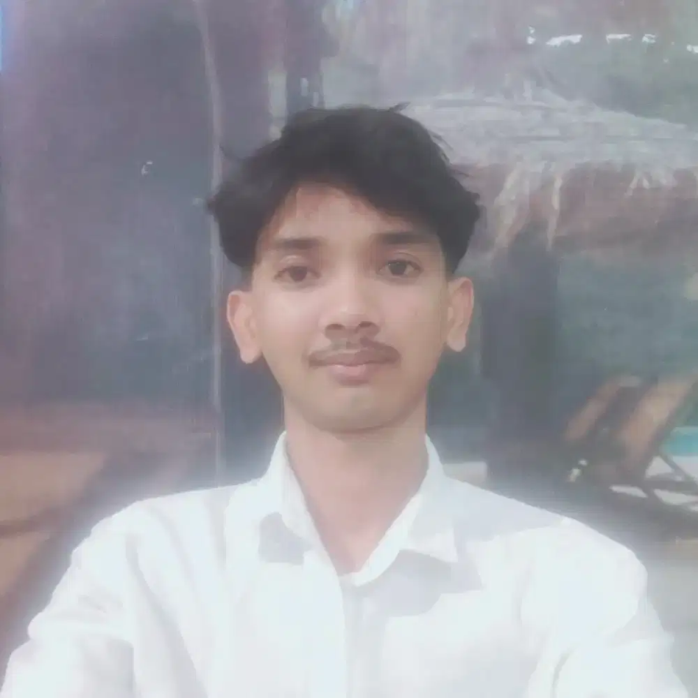 Siap menjadi sopir pribadi atau PT atau pabrik rumahan