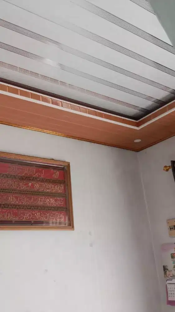 Tukang perbaikan atap bocor dan renovasi