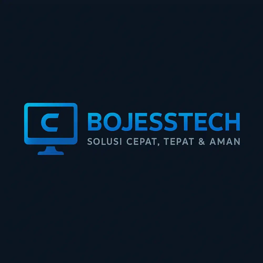BojessTech Support.