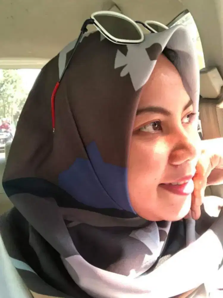 Dewi rahim