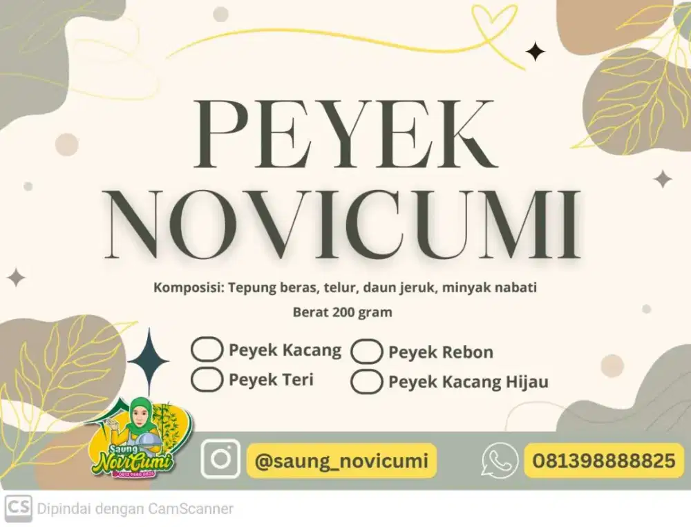 DICARI ART MENGINAP