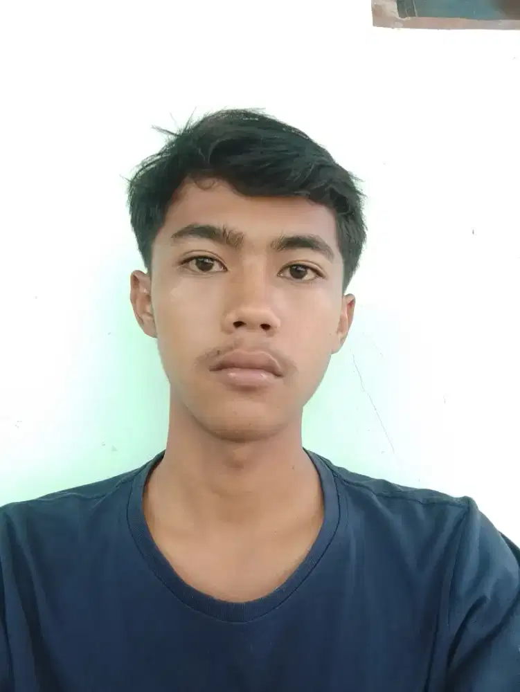 Butuh kerjaan banget