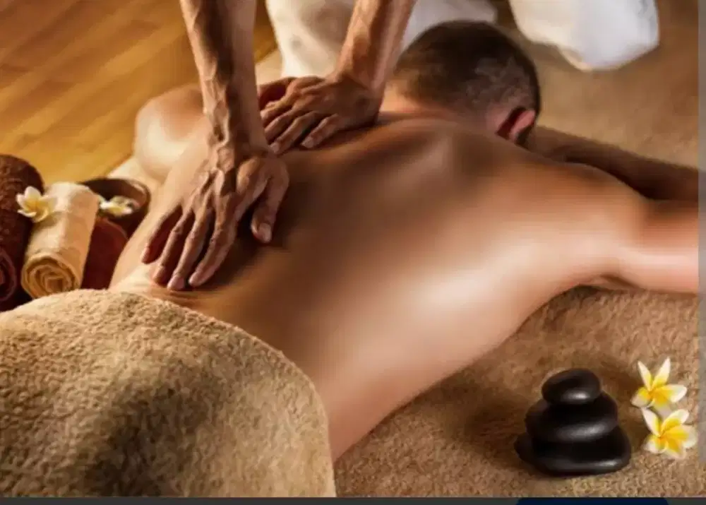 Lowongan spa no+++