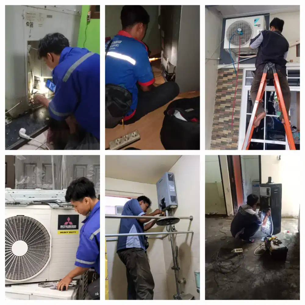 BERGARANSI CEK,SERVICE ELECTRONIC PANGGILAN BERBAGAI MACAM