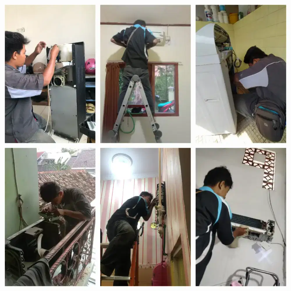 ONLY BERGARANSI CEK,PEFBAIKAN ELECTRONIC PANGGILAN