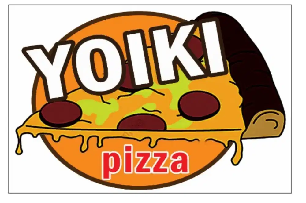Dibutuhkan segera Jaga Stand Pizza Kebab Burger