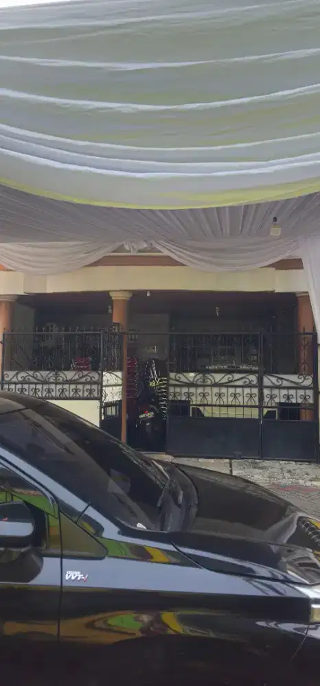 Dibutuhkan asisten rumah tangga di karawaci (SEGERA)