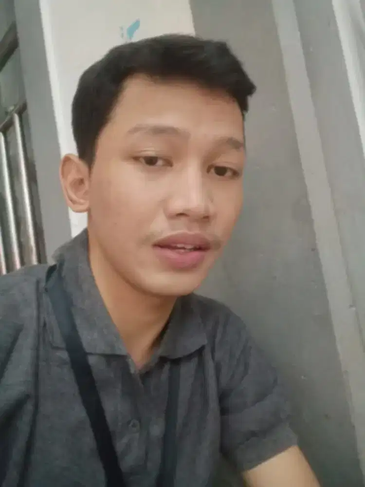 Lagi cari perkerjaan