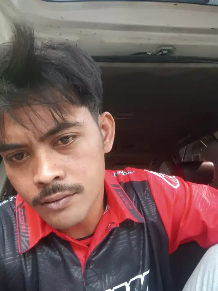 Cari kerja driver