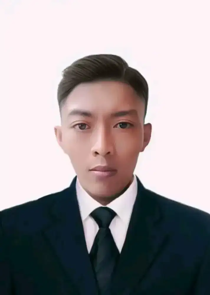 Driver & Asisten Pribadi