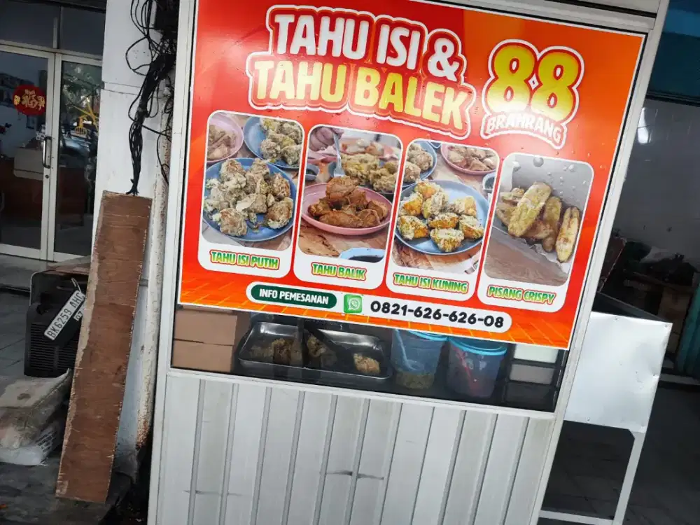 dibutuhkan karyawan cewek .. yg serius