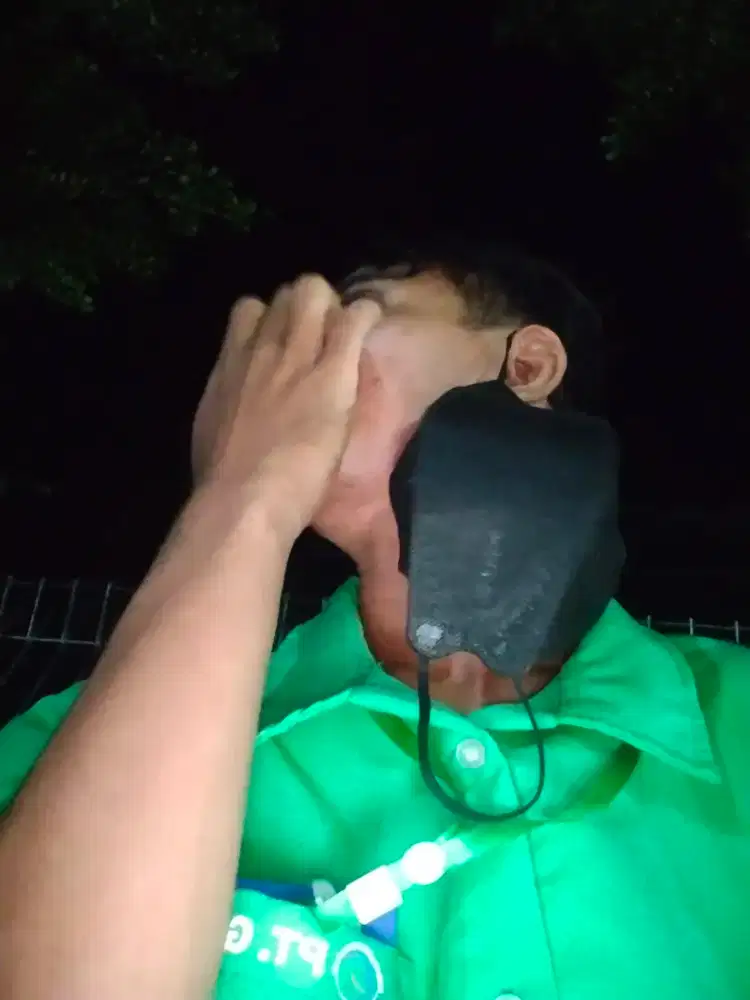 Mencari pekerjaan