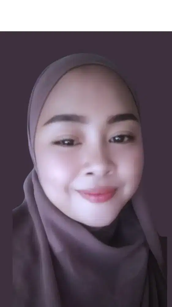 Mencari pekerjaan SPG