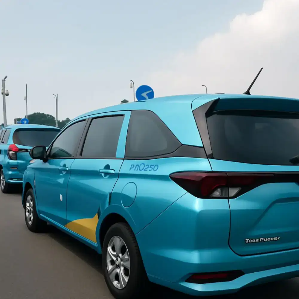 LOWONGAN KERJA UNTUK SUPIR SOPIR DRIVER  PENGEMUDI BAWA MOBIL