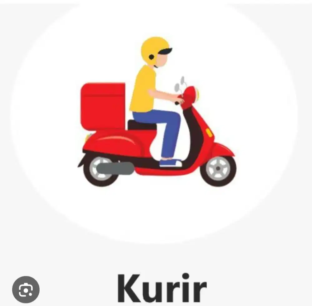 Loker Kurir Dokumen