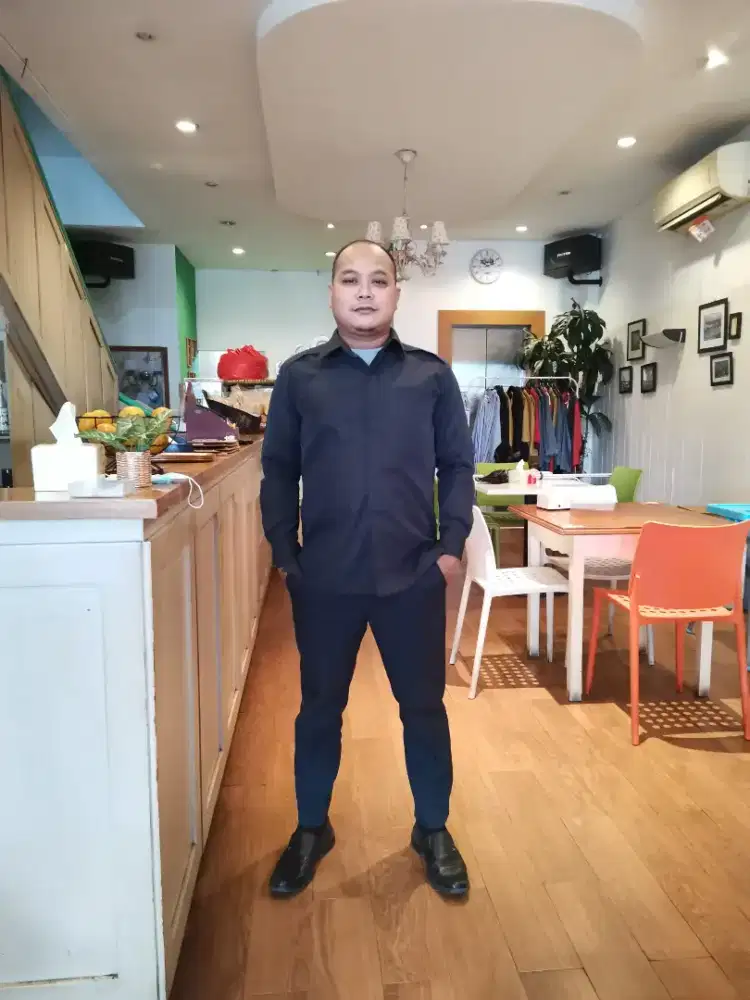 mencari pekerjaan driver,