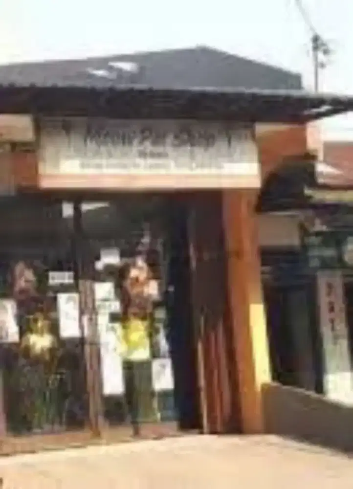 Lowongan kerja toko meow petshop