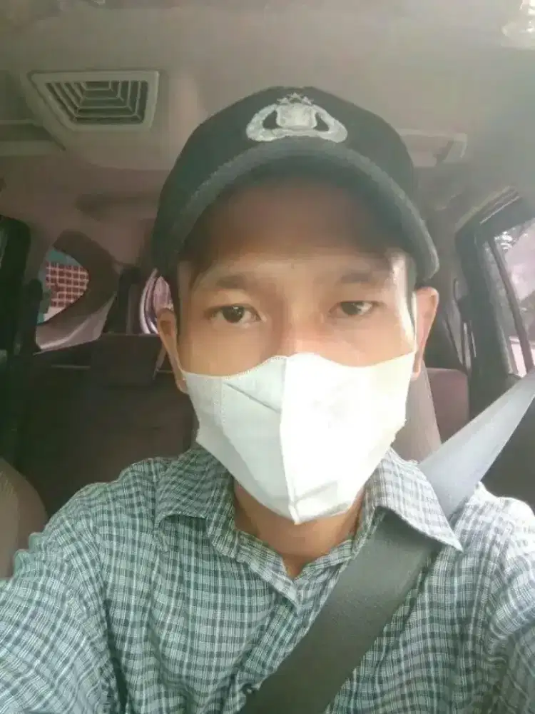 Cari kerja berpengalaman