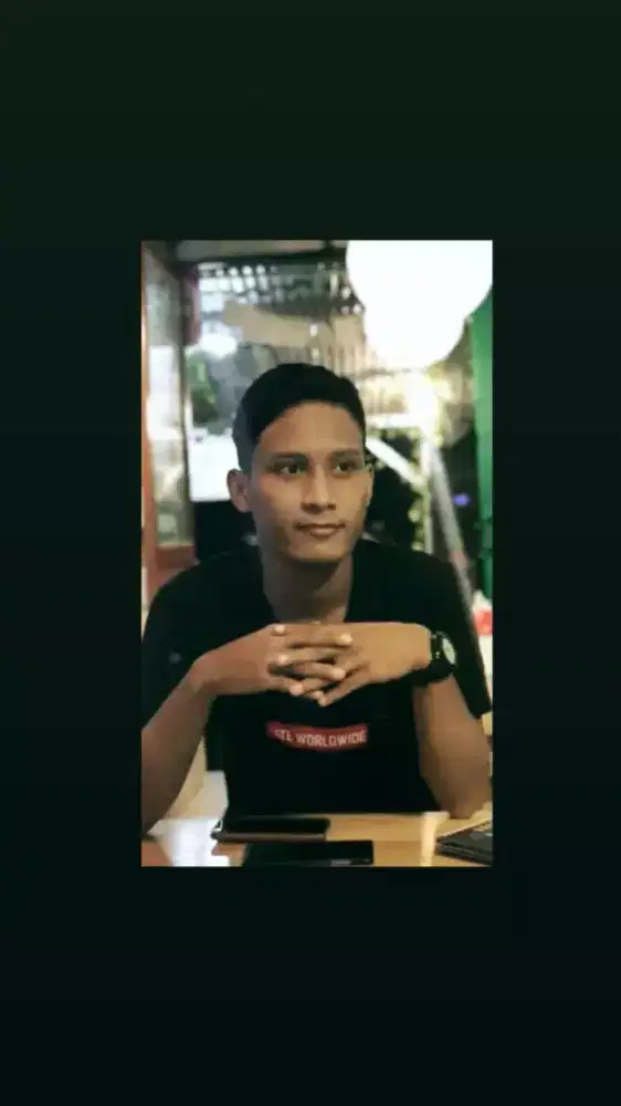 Mohon inffo lowongan kerjanya pak/bu saya siap bekerja