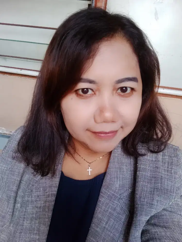 Sy mencari pekerjaan
