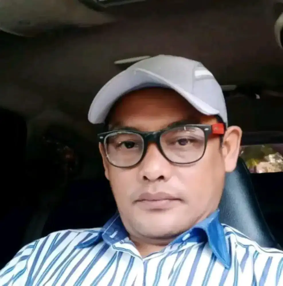 Cari kerjaan driver