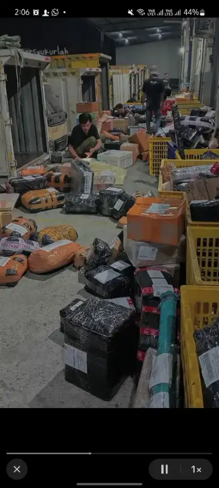 Lowongan kerja terbaru di jakarta barat