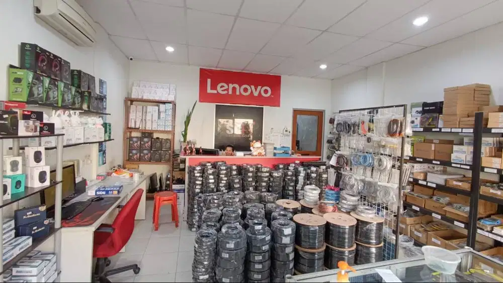 Lowongan Pekerjaan : Digital Marketing (Sales)