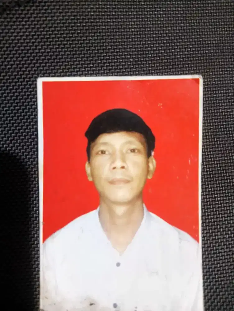 Mencari pekerjaan