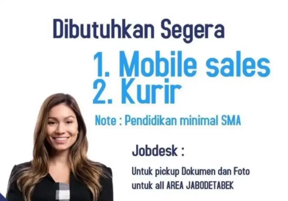 Kurir Perbankan
