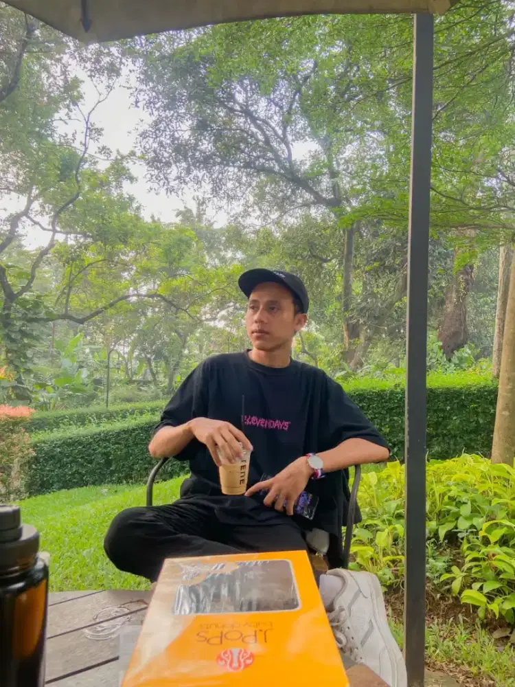 Mencari pekerjaan