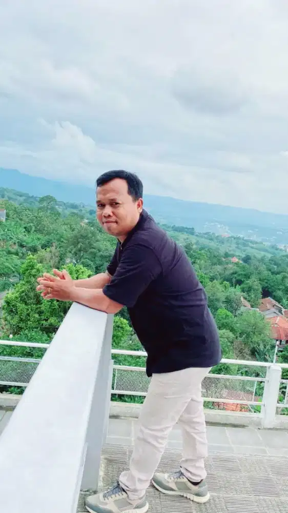 Bidang jualan saya siap