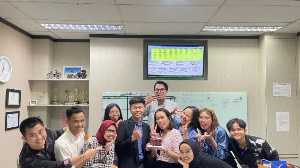 DIBUTUHKAN SEGERA!!!