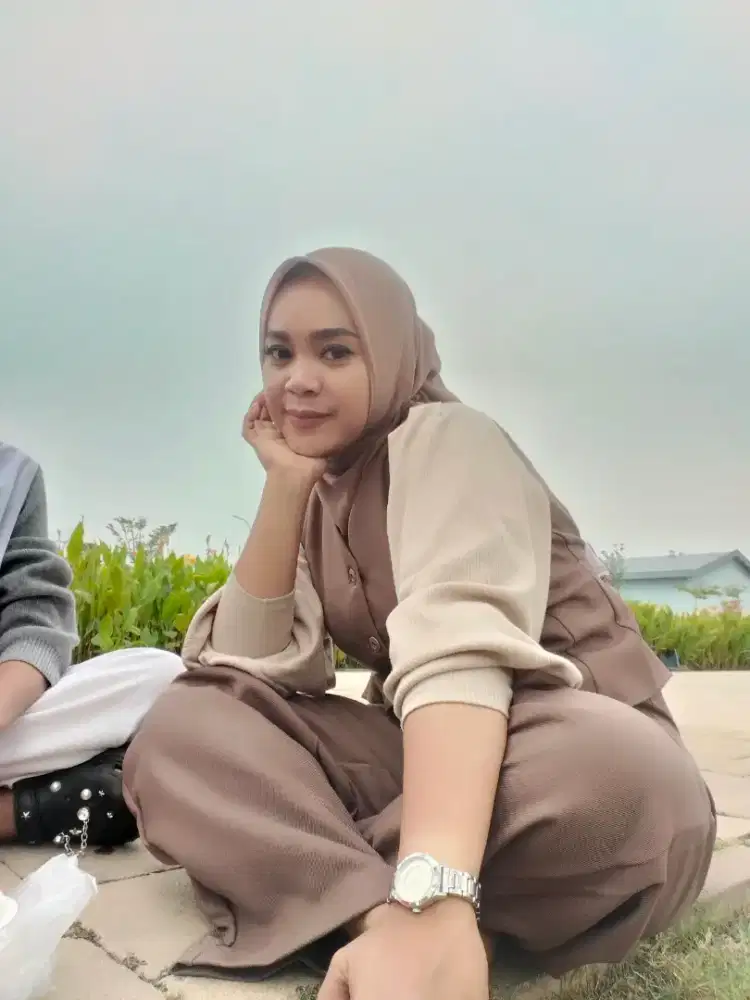 Mencari pekerjaan