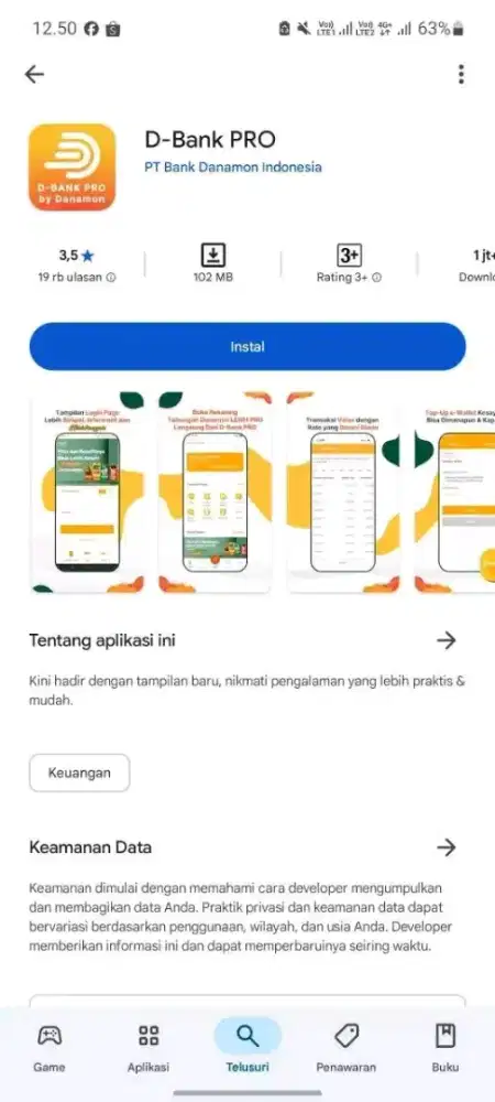 Sales kyc aplikasi