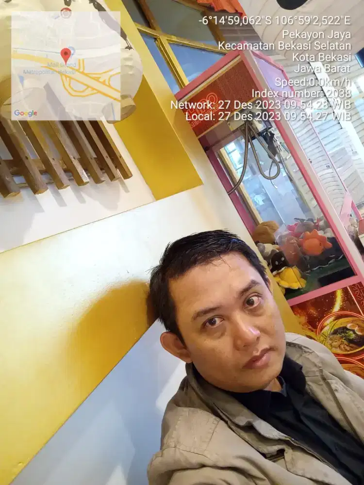 Cari pekerjaan  Resto