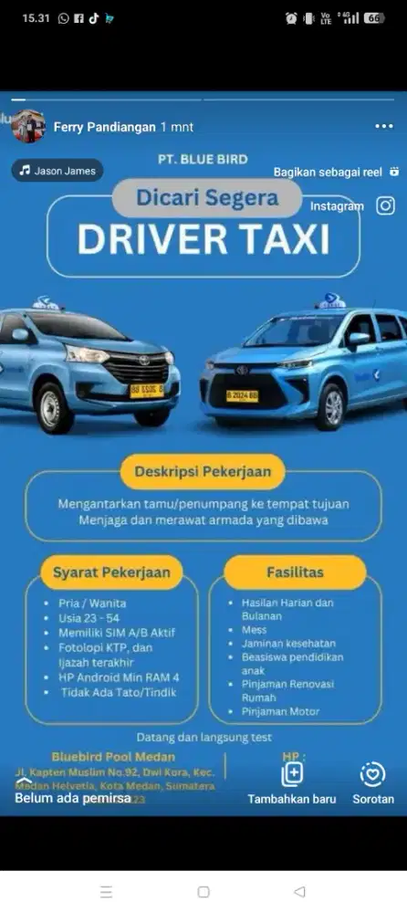 mari bergabung bersama kami