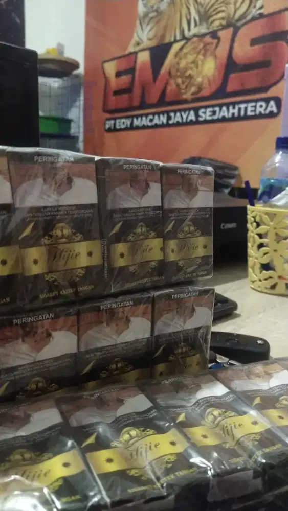 Mencari sales berpengalaman