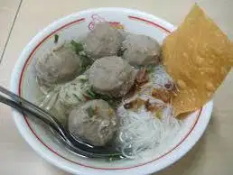 Dicari Tukang Buat Bakso