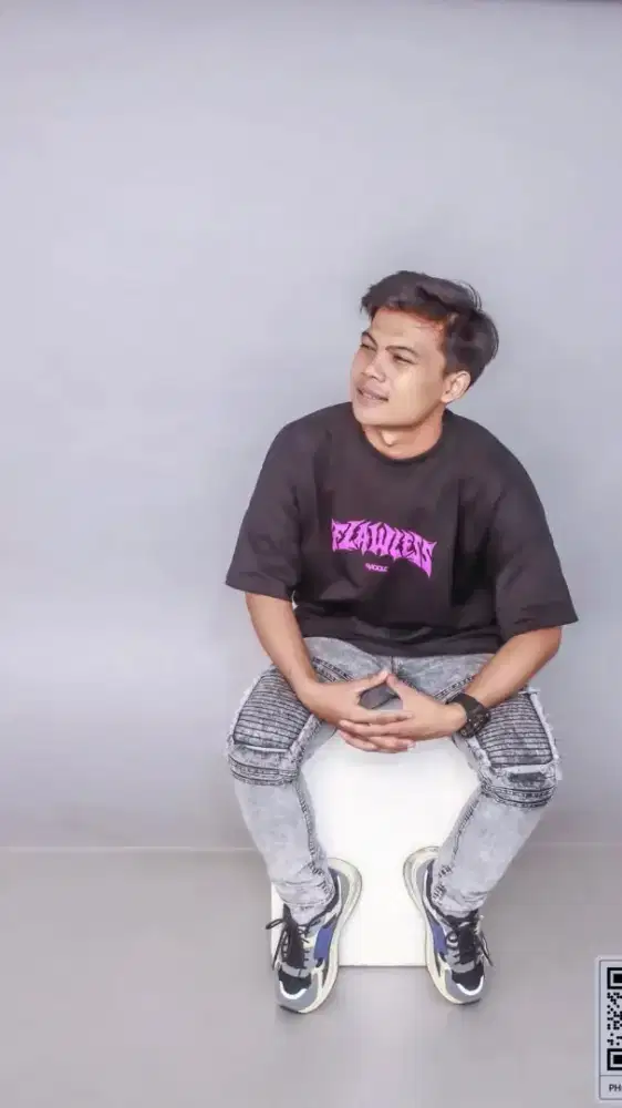 Cari loker apa aja yang penting halal
