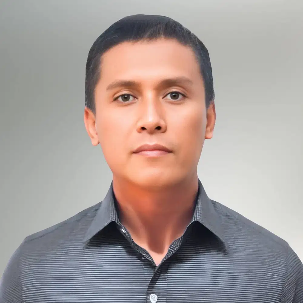 Siap sebagai driver user lokal maupun asing