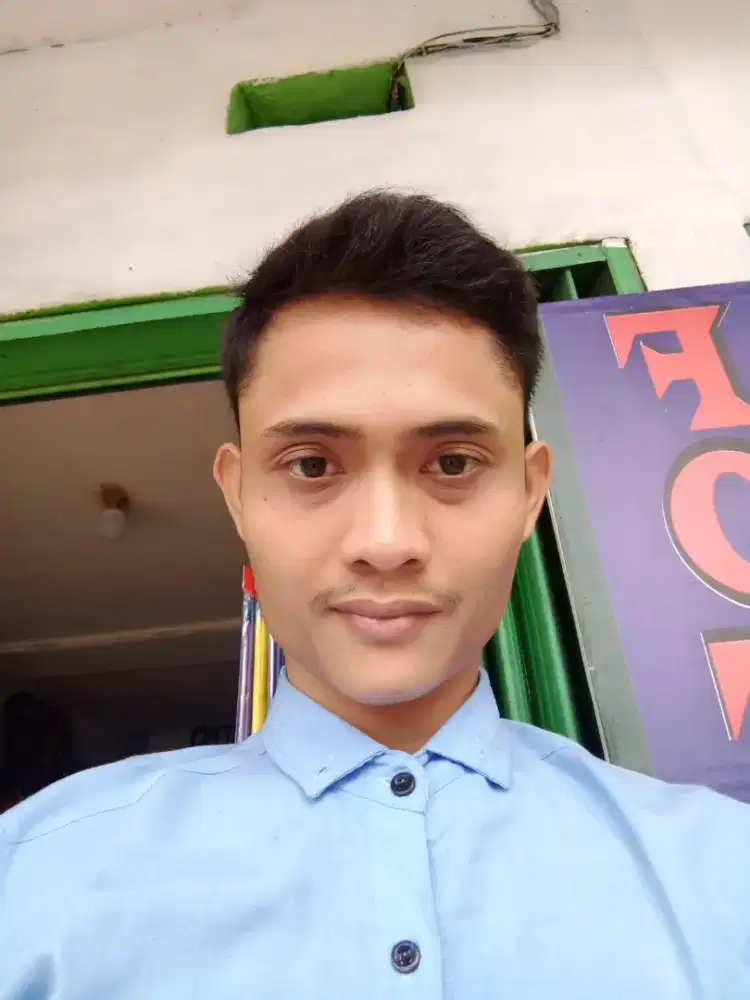 Melamar menjadi Driver